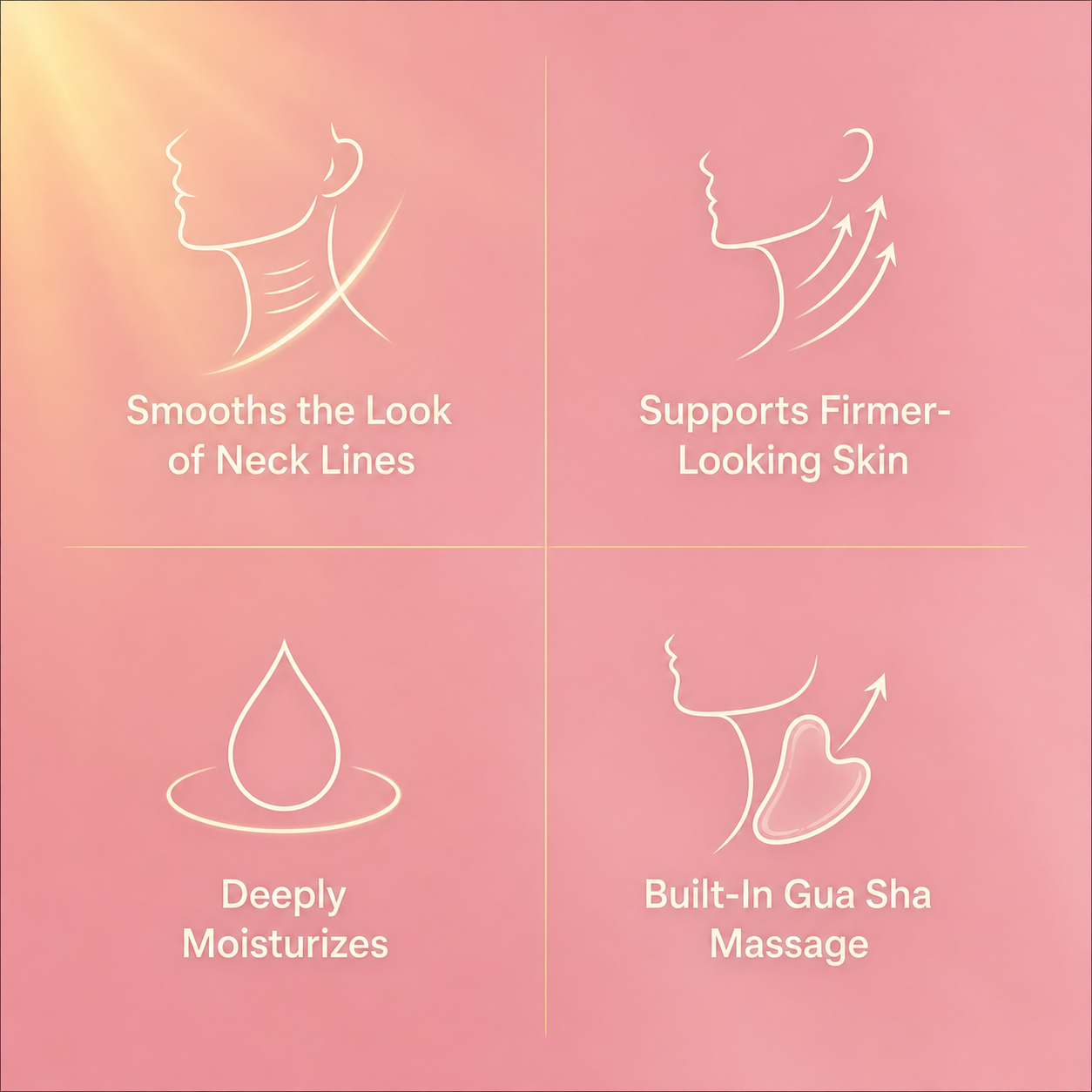 Collagen Volufiline Gua Sha