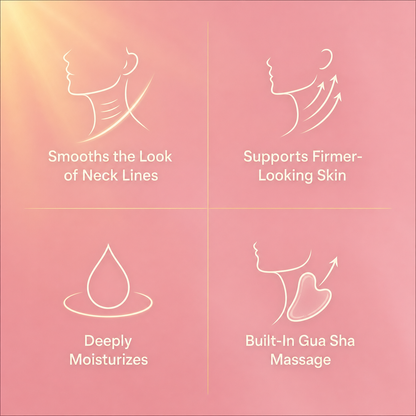 Collagen Volufiline Gua Sha