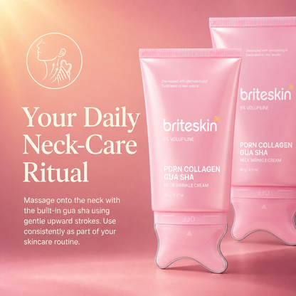 Collagen Volufiline Gua Sha