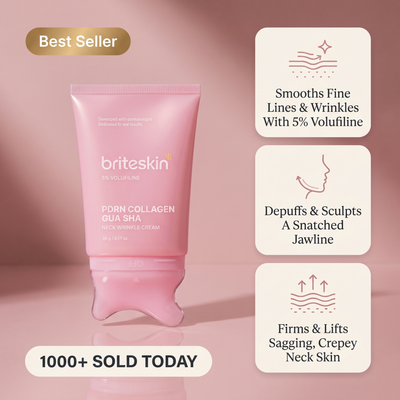 Collagen Volufiline Gua Sha